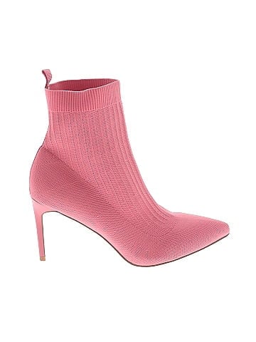 Chinese Laundry Ankle Boots (view 1)