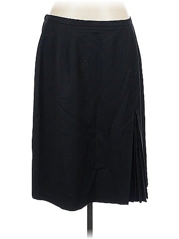 Talbots Wool Skirt (view 1)