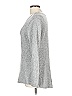 Ruff Hewn Gray Pullover Sweater Size L - photo 5