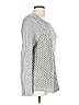 Ruff Hewn Gray Pullover Sweater Size L - photo 4