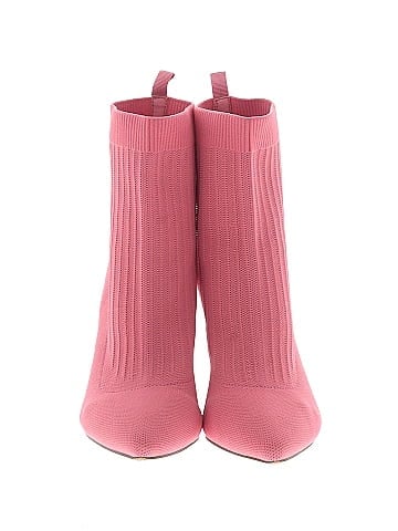 Chinese Laundry Ankle Boots (view 2)