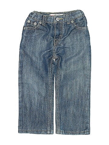 Levi's Jeans (view 1)