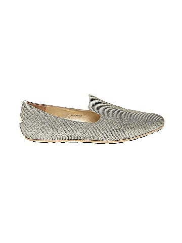 Jimmy Choo Sloane Smoking Slippers (view 1)