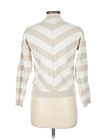 T Tahari Long Sleeve T-Shirt (view 2)
