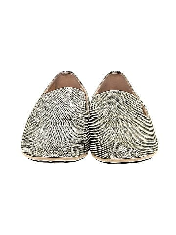 Jimmy Choo Sloane Smoking Slippers (view 2)