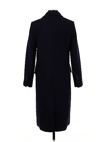 MNG Wool Coat (view 2)