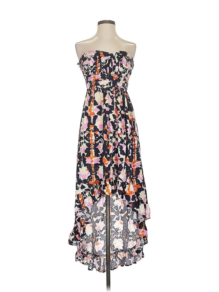 MIMI CHICA Pre-owned Casual Dress In Blue