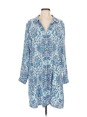 Lilly Pulitzer Casual Dress (view 1)