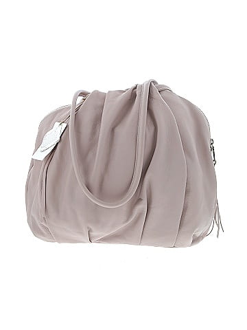 Hobo The Original Leather Shoulder Bag (view 1)