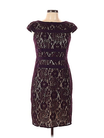 Adrianna Papell Cocktail Dress (view 1)