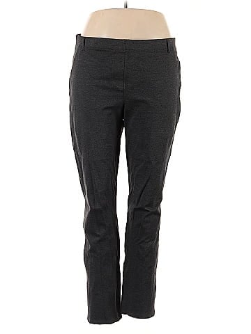 Quince Casual Pants (view 1)