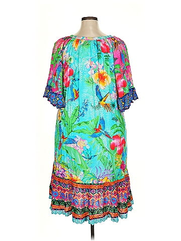 LULALIFE Casual Dress (view 2)