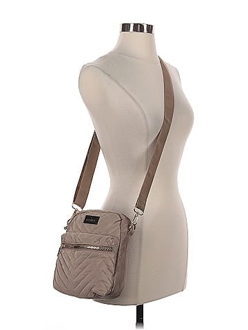 Kedzie Crossbody Bag (view 2)