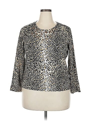 Pierri Cardigan (view 1)