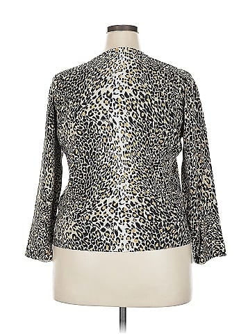Pierri Cardigan (view 2)