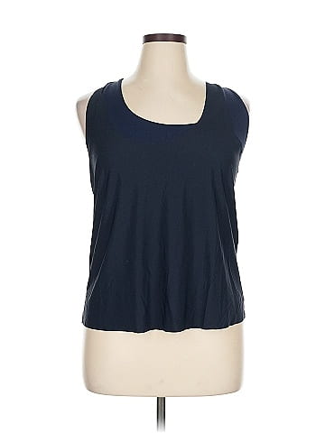 Athleta Sleeveless T-Shirt (view 1)