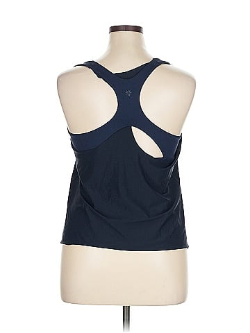 Athleta Sleeveless T-Shirt (view 2)