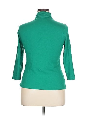 Nordstrom Turtleneck Sweater (view 2)