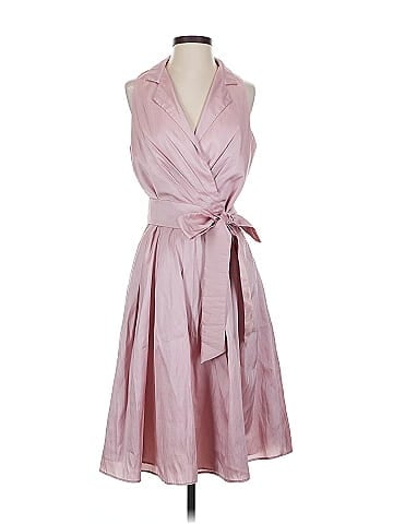 Alfred Angelo Cocktail Dress (view 1)