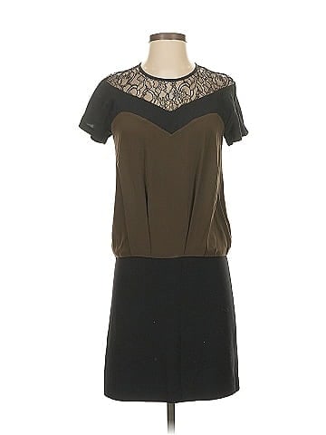 Sandro Casual Dress (view 1)