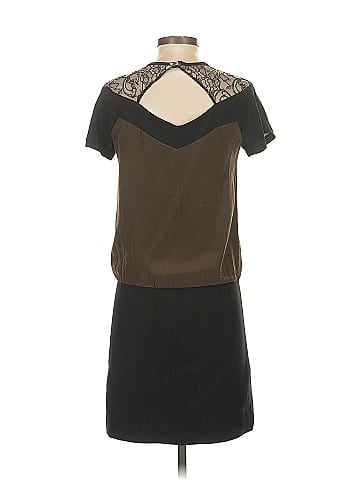 Sandro Casual Dress (view 2)