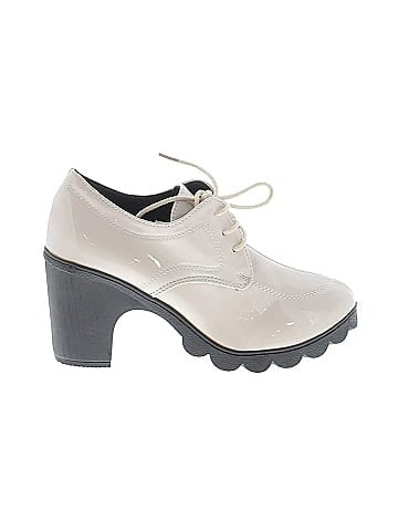Unbranded Heels (view 1)