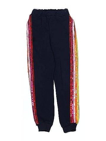 Lola + The Boys Track Pants (view 1)