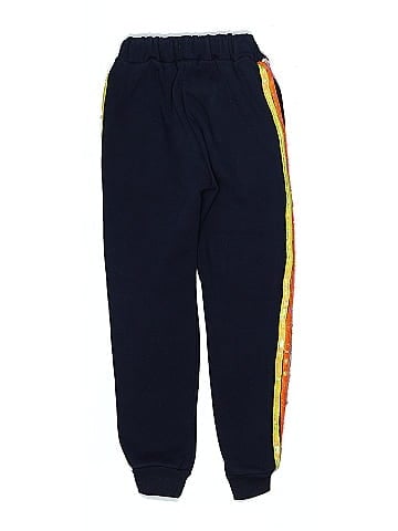 Lola + The Boys Track Pants (view 2)