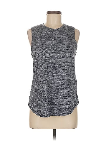 Athleta Sleeveless T-Shirt (view 1)