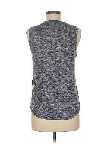 Athleta Sleeveless T-Shirt (view 2)