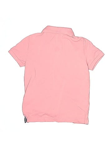 Zara Short Sleeve Polo (view 2)