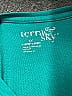 Terra & Sky Teal Green 3/4 Sleeve T-Shirt Size 1X - photo 7