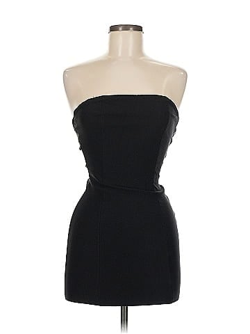 Blue Blush Cocktail Dress (view 1)
