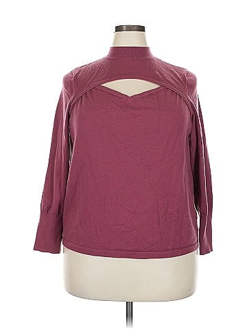 Addition Elle 3/4 Sleeve Top (view 1)