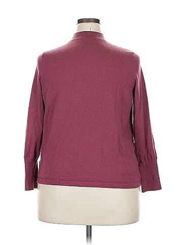 Addition Elle 3/4 Sleeve Top (view 2)