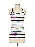Lululemon Athletica White Tank Top Size 8 - photo 1