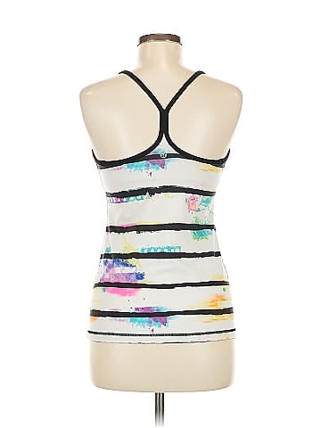 Lululemon Athletica Tank Top (view 2)
