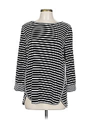 T By Talbots 3/4 Sleeve T Shirt