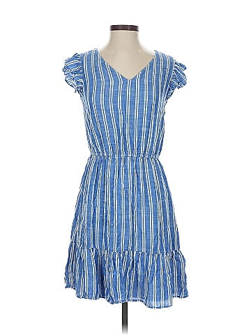 Ann Taylor LOFT Outlet Casual Dress (view 1)