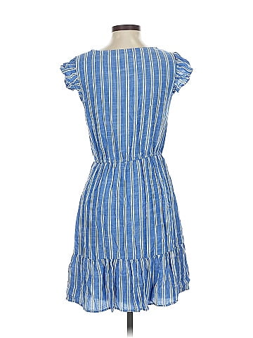Ann Taylor LOFT Outlet Casual Dress (view 2)
