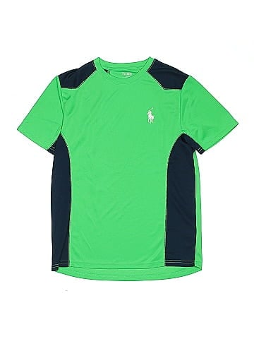 Polo by Ralph Lauren Active T-Shirt (view 1)
