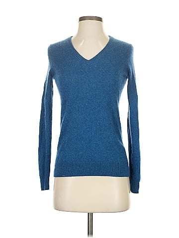 C by Bloomingdales Cashmere Pullover Sweater (view 1)
