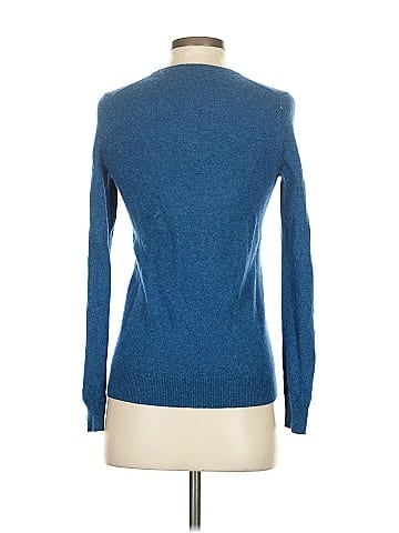 C by Bloomingdales Cashmere Pullover Sweater (view 2)