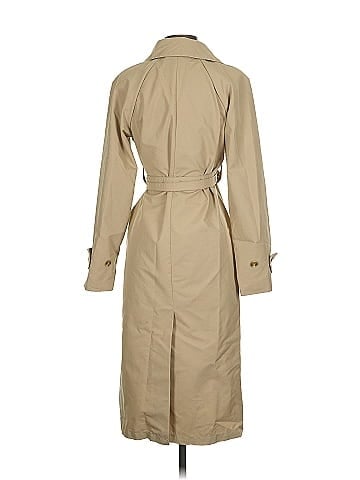 Gap Trenchcoat (view 2)