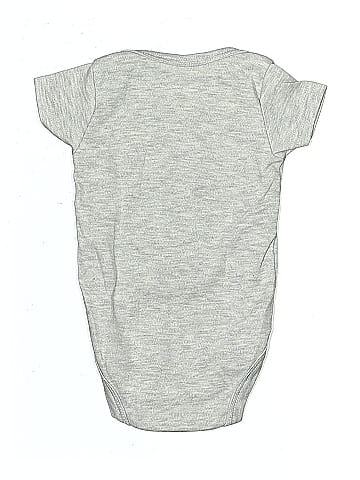 Baby Starters Short Sleeve Onesie (view 2)