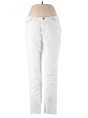 H By Halston Jeans (view 1)