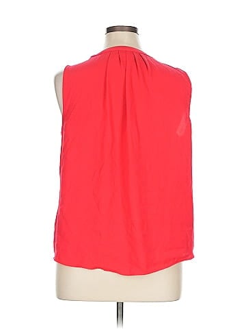 Apt. 9 Sleeveless Blouse (view 2)