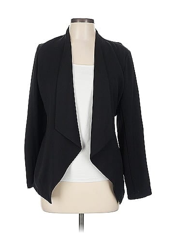 Express Blazer (view 1)