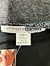 Necessary Objects Metallic Silver Cocktail Dress Size XS - photo 4