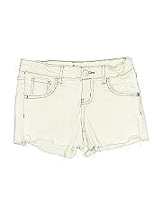 Art Class Denim Shorts